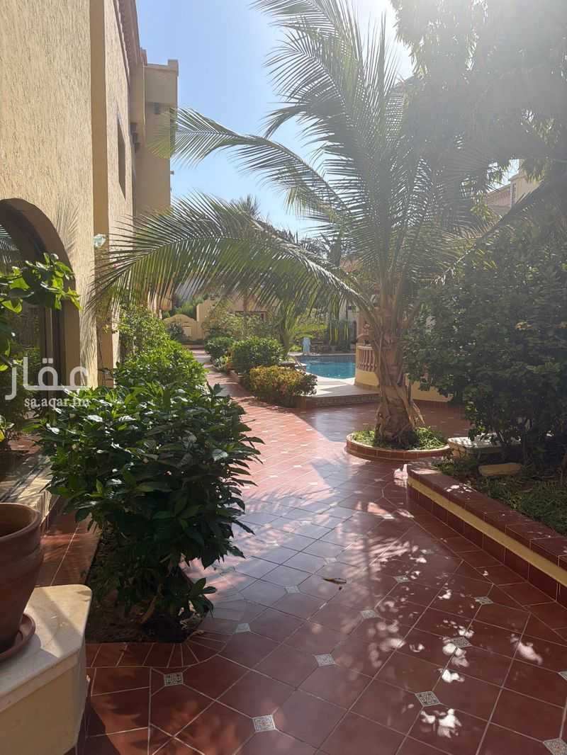 فيلا 3 غرف في المرجان، جدة 8