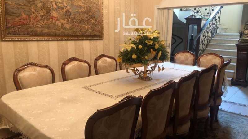 فيلا 3 غرف في البساتين، جدة 7