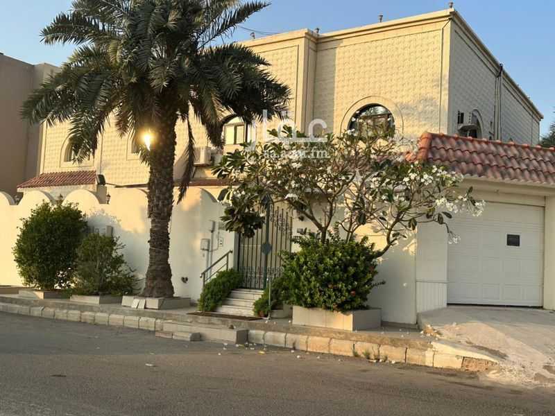 فيلا 3 غرف في البساتين، جدة 4