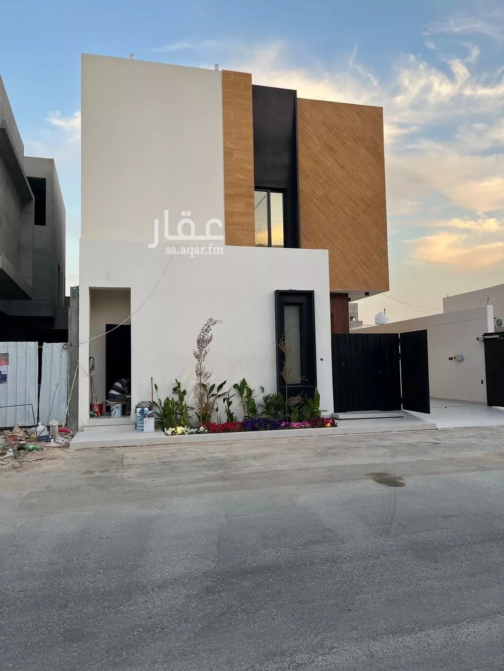 6 bedroom villa in Al Mahdiyyah 2