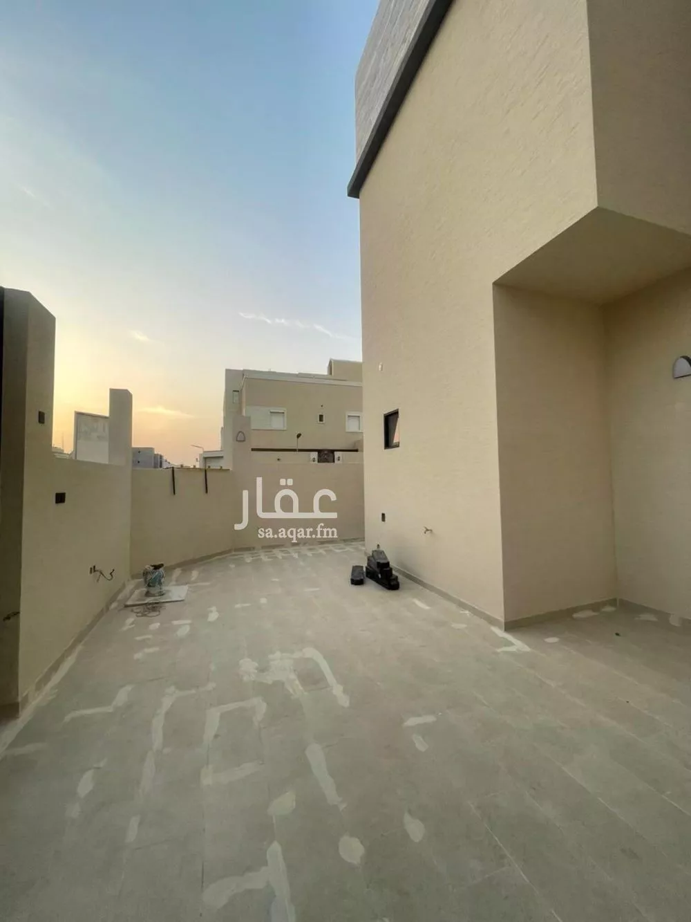 6 bedroom villa in Al Mahdiyyah 2