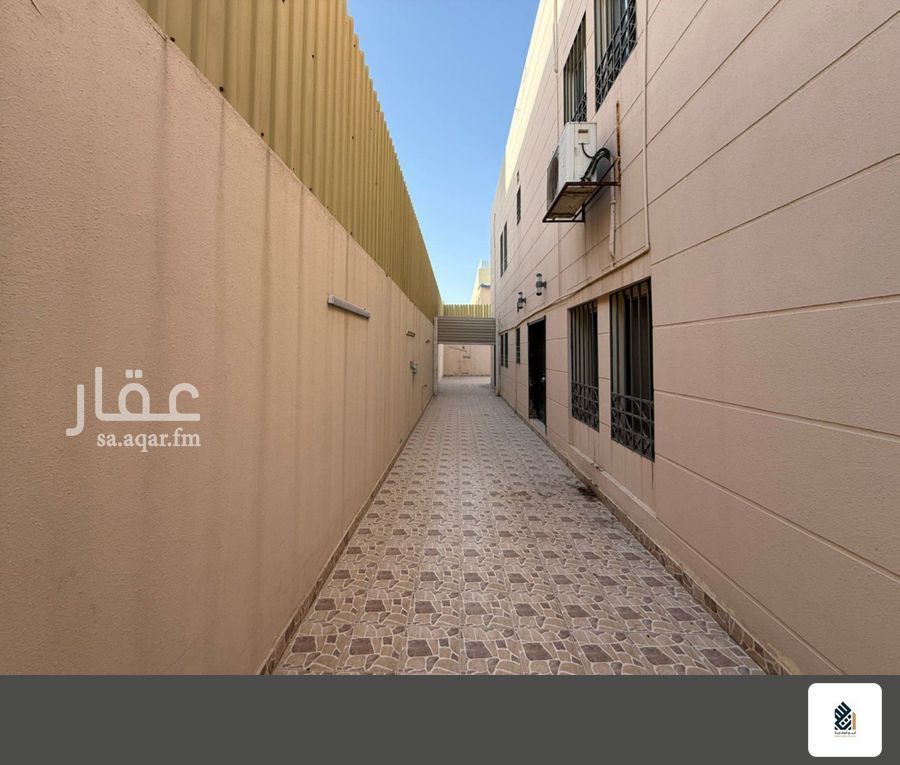 فيلا 3 غرف في الشاطئ الغربي، الدمام 7