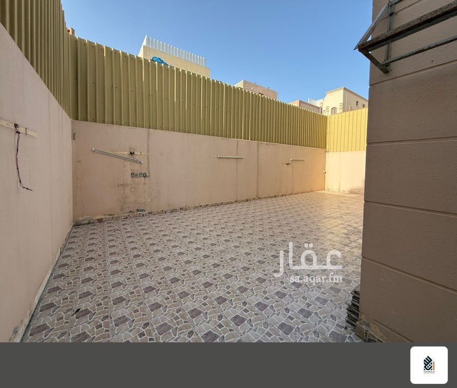 فيلا 3 غرف في الشاطئ الغربي، الدمام 20
