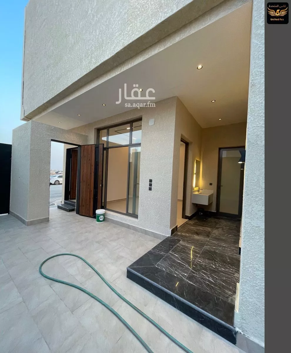 فيلا 6 غرف في المهدية 6