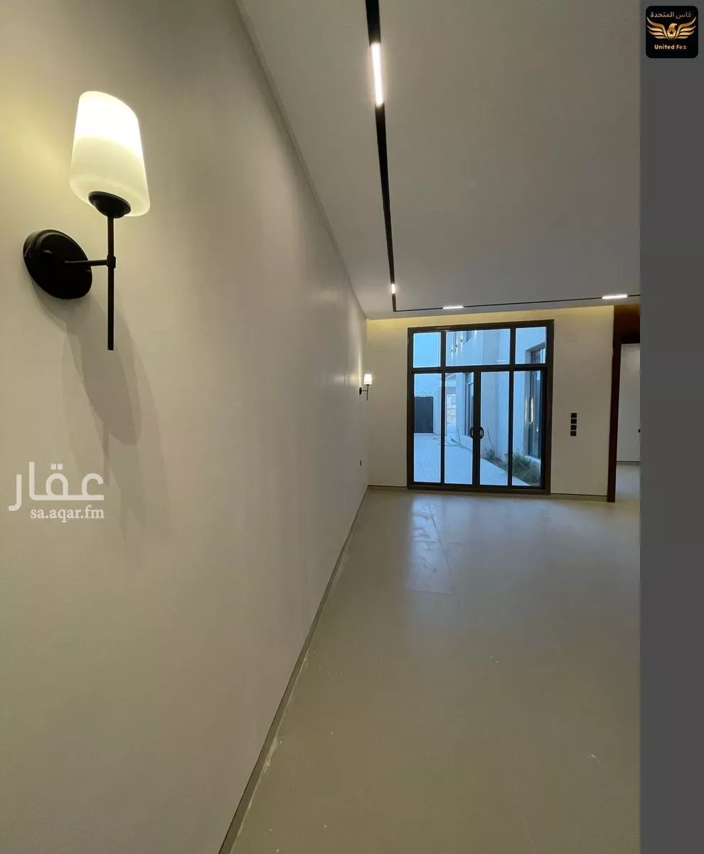 فيلا 6 غرف في المهدية 7
