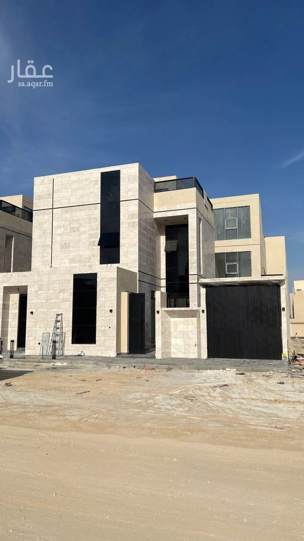 6 bedroom villa in Al Mahdiyyah 2