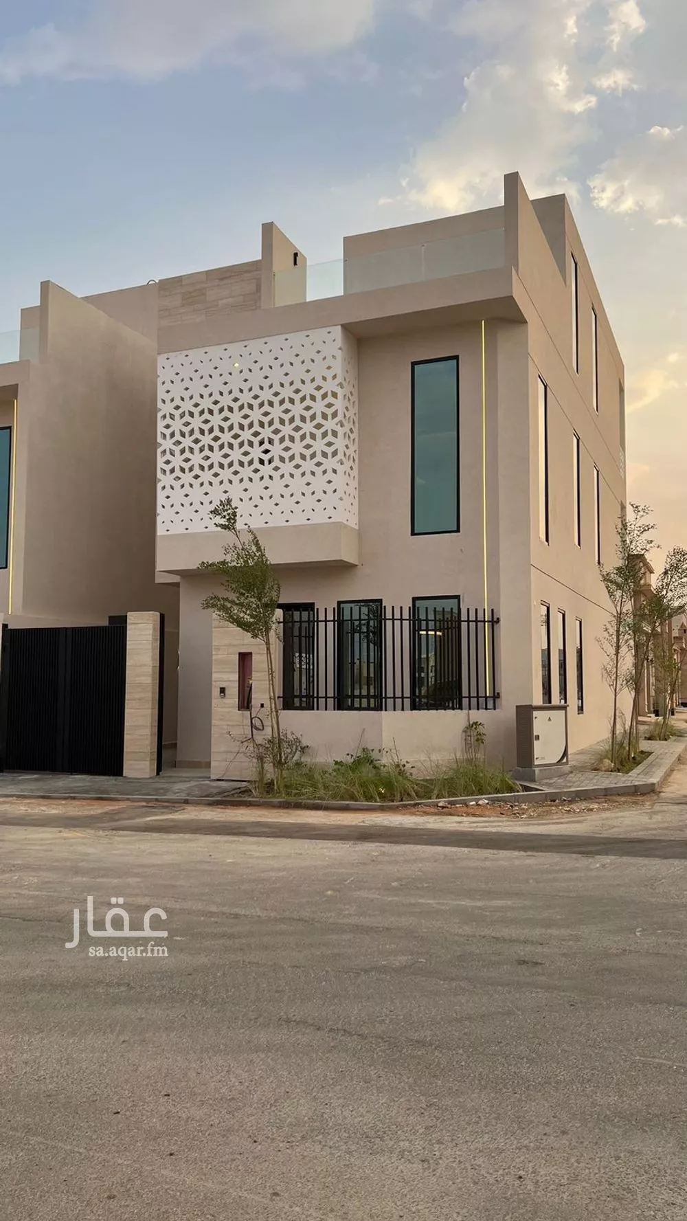 فيلا 6 غرف في المهدية 2