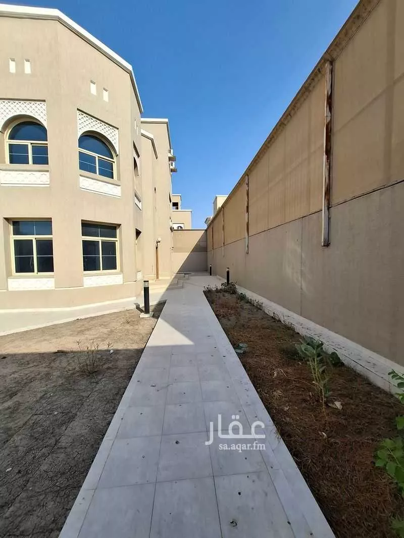 فيلا 3 غرف في النورس، الدمام 17