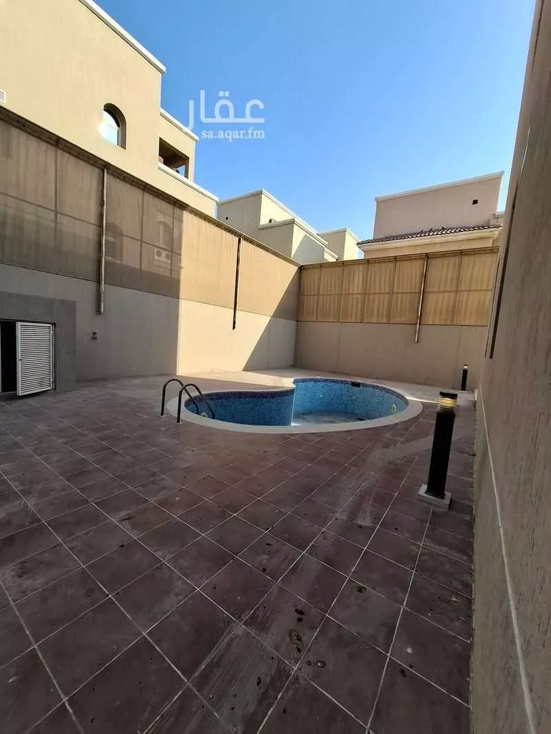 فيلا 3 غرف في النورس، الدمام 22