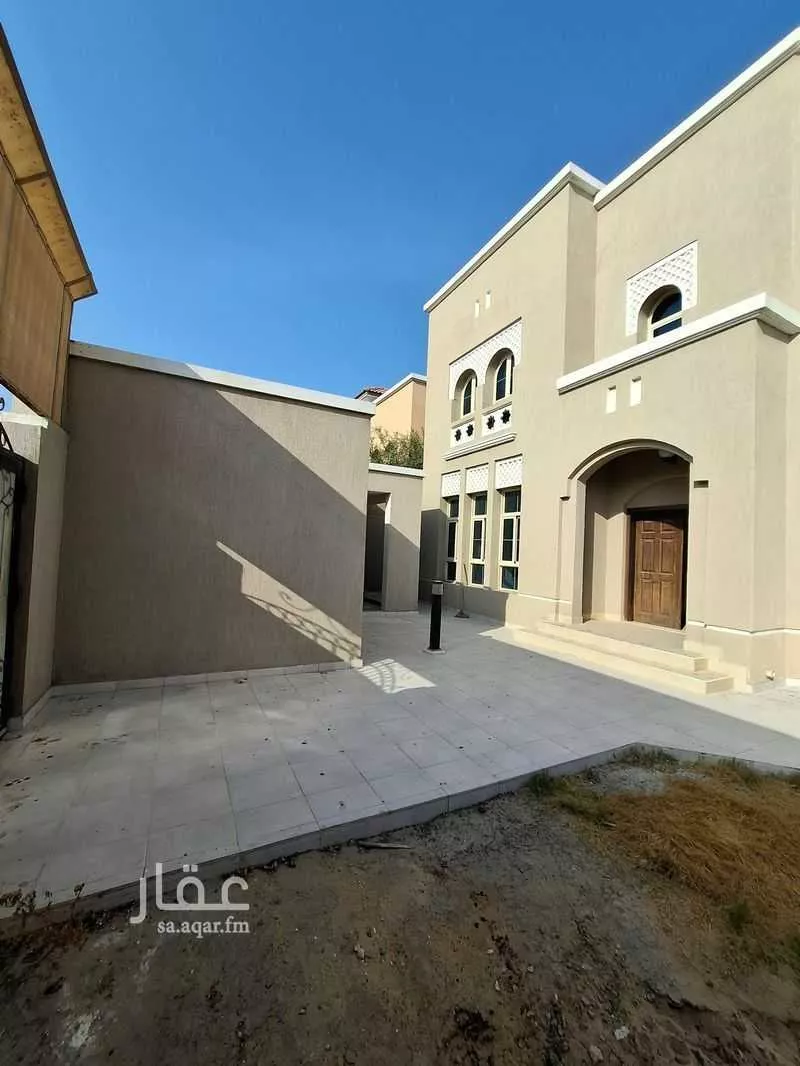 فيلا 3 غرف في النورس، الدمام 4