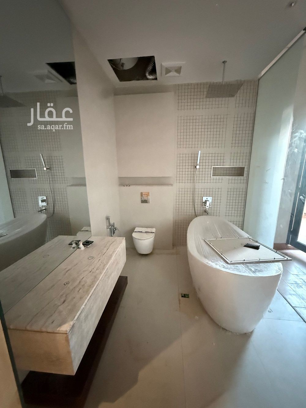 6 bedroom villa in Al Mahdiyyah, Riyadh 15