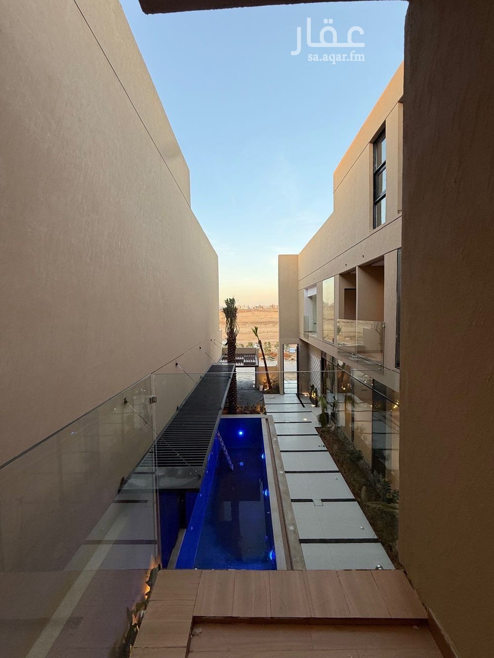 6 bedroom villa in Al Mahdiyyah, Riyadh 17