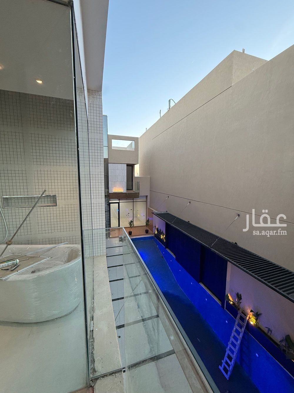 6 bedroom villa in Al Mahdiyyah, Riyadh 19