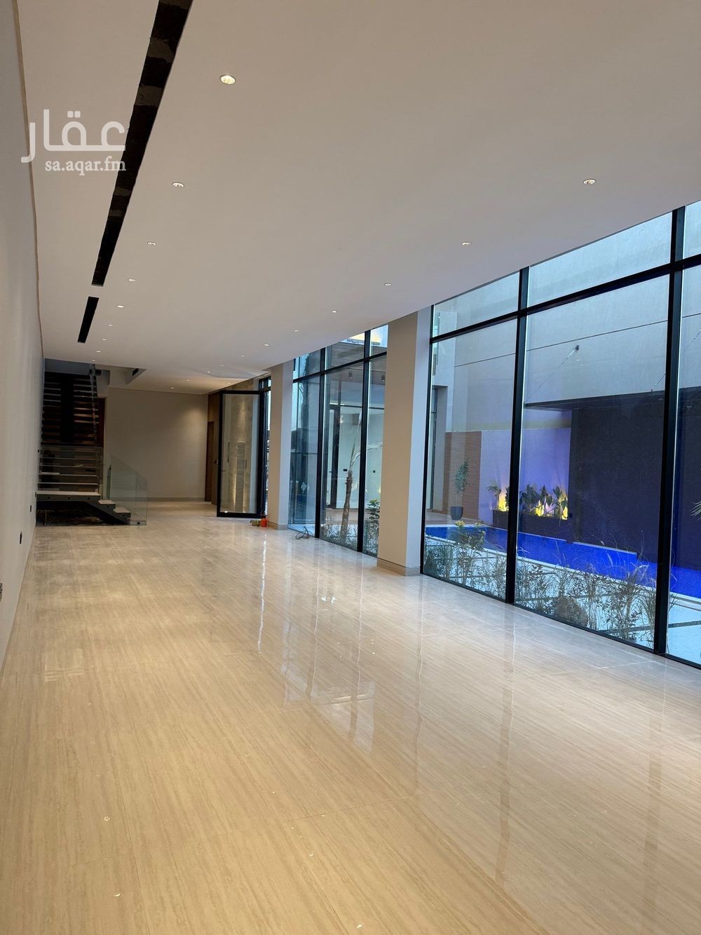 6 bedroom villa in Al Mahdiyyah, Riyadh 4