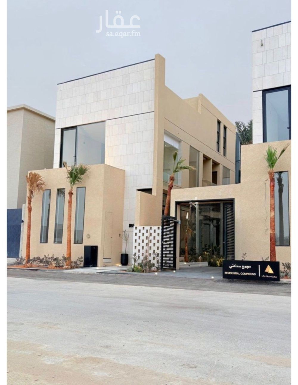 6 bedroom villa in Al Mahdiyyah, Riyadh 22