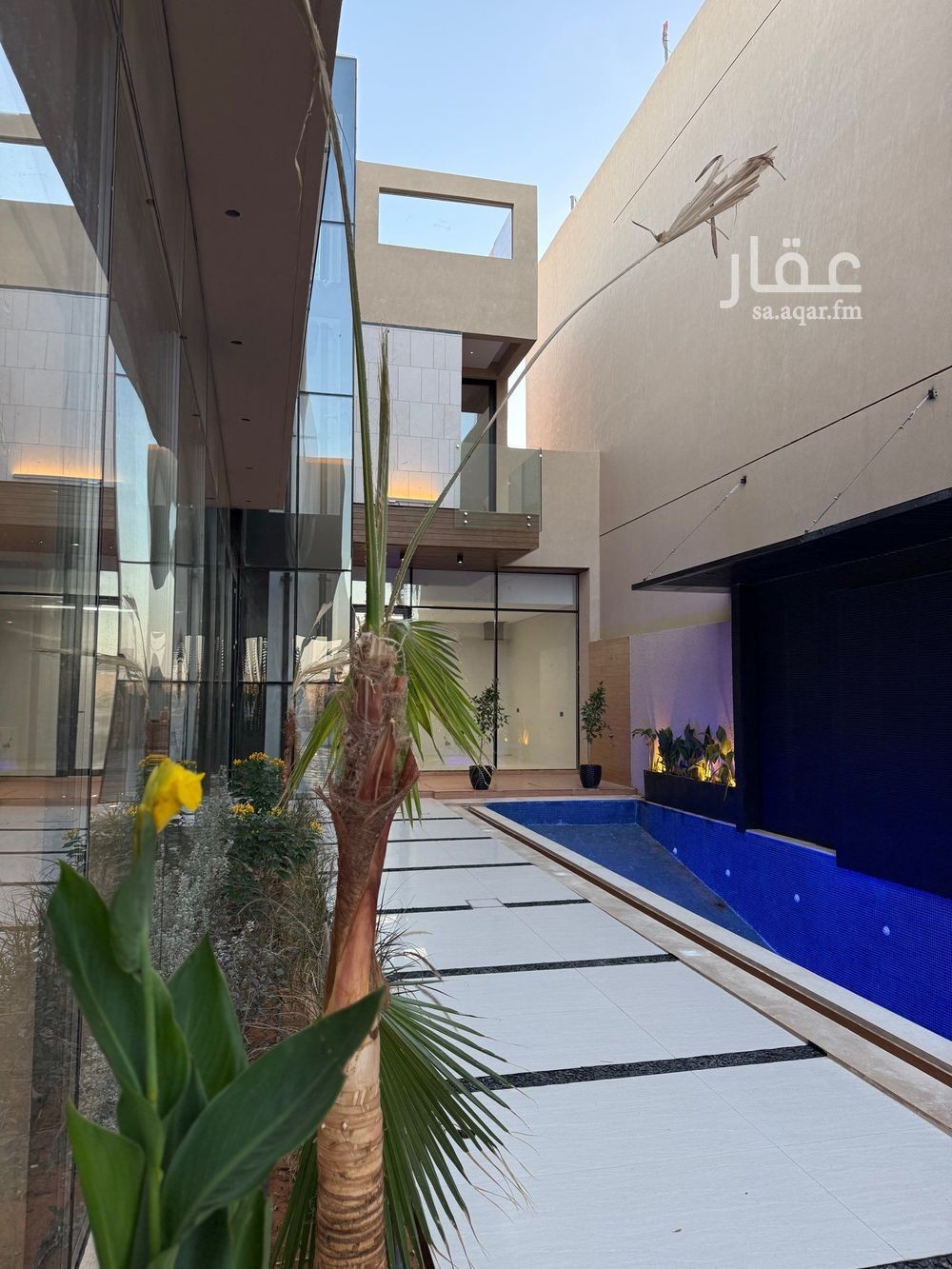 6 bedroom villa in Al Mahdiyyah, Riyadh 3