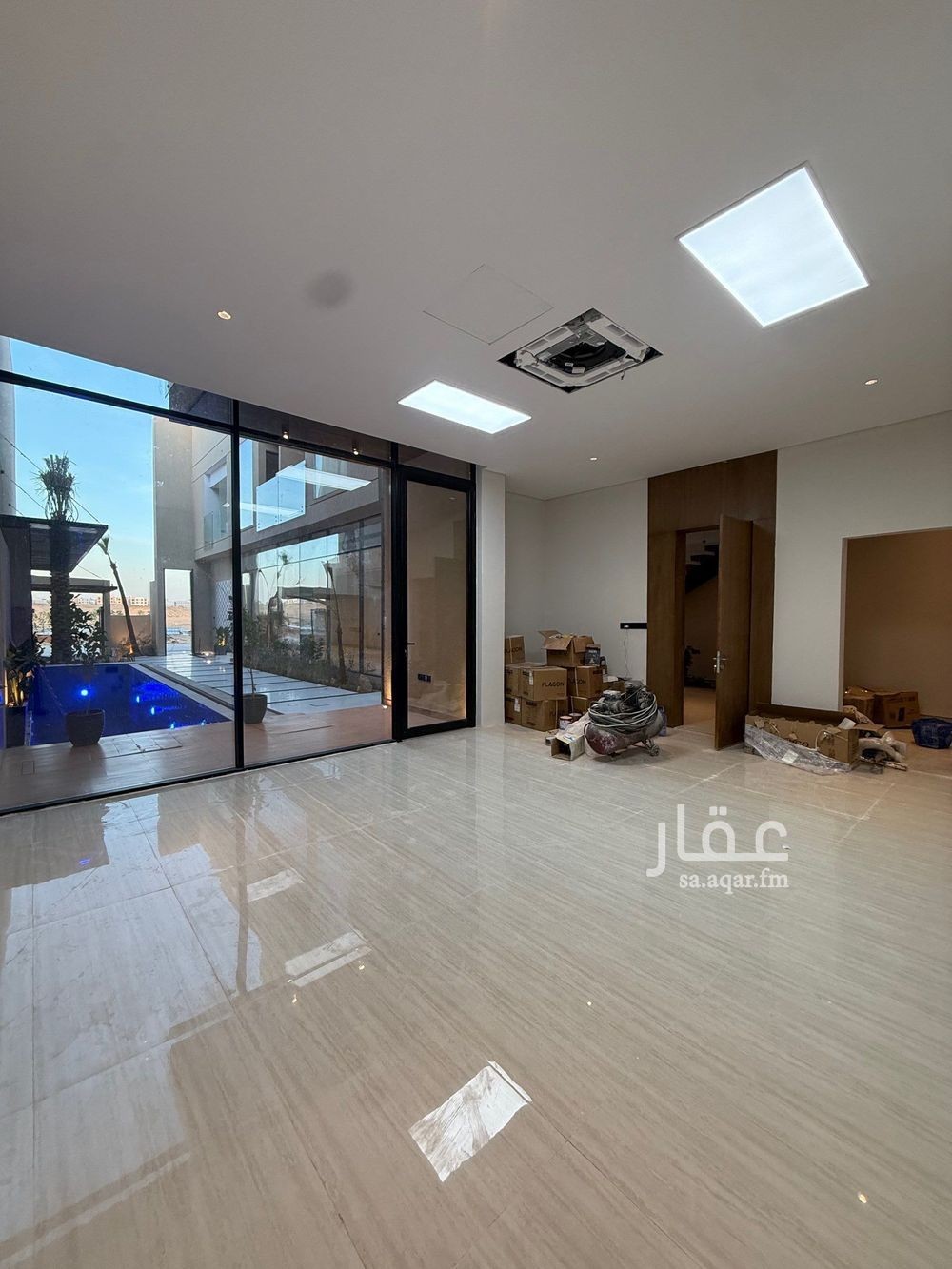 6 bedroom villa in Al Mahdiyyah, Riyadh 8
