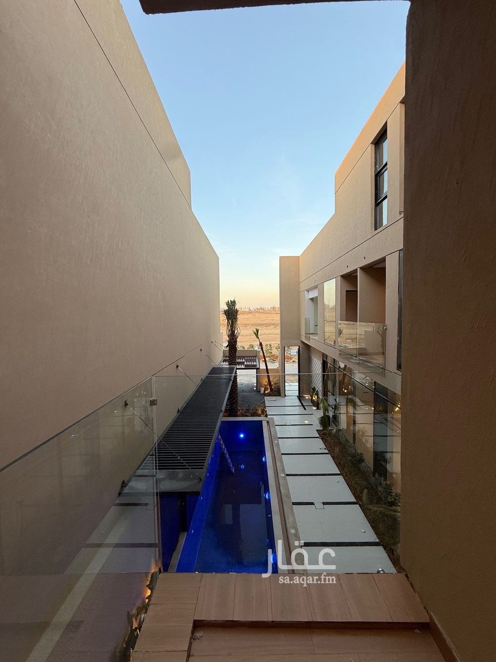 6 bedroom villa in Al Mahdiyyah, Riyadh 13