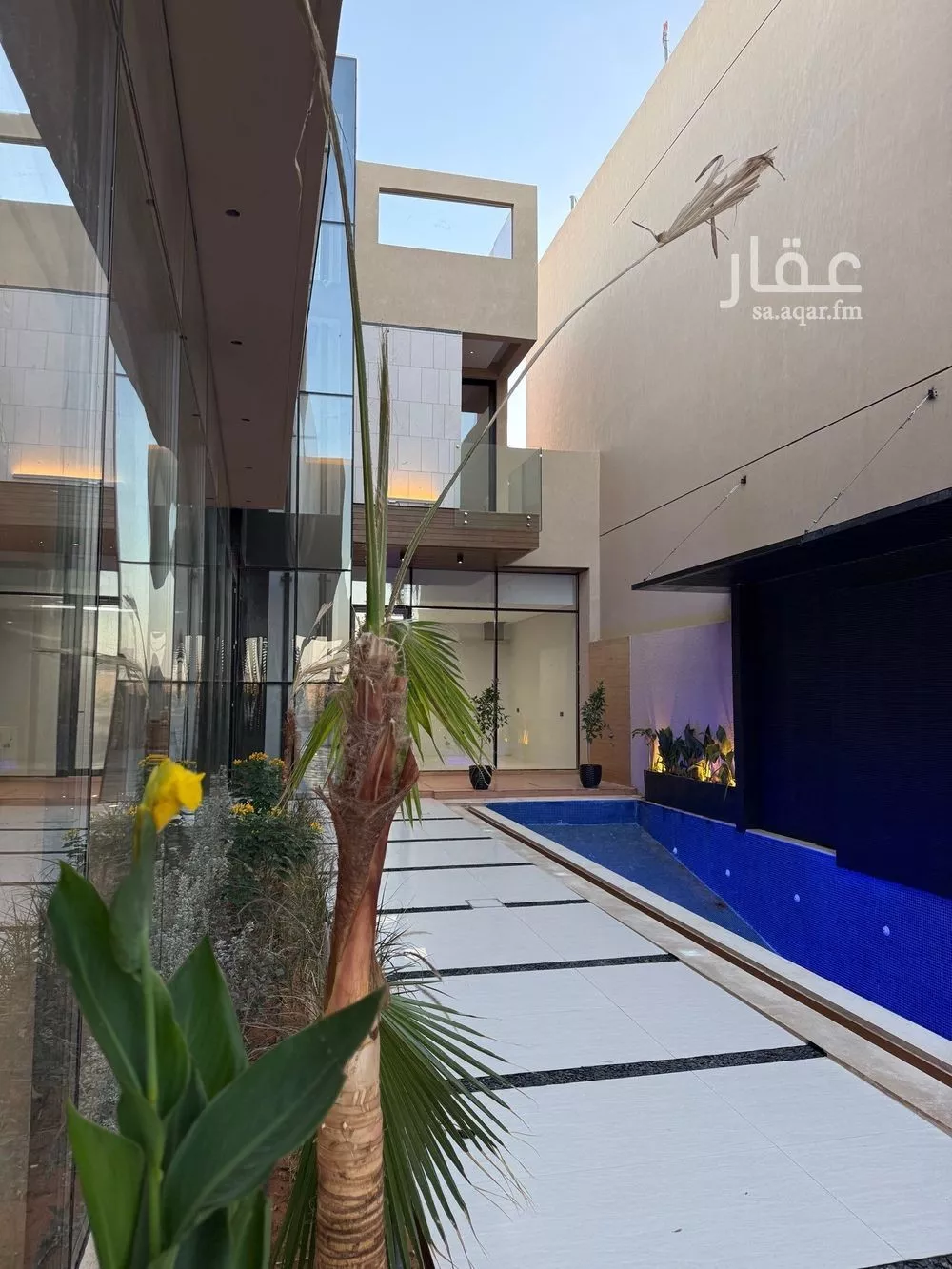 6 bedroom villa in Al Mahdiyyah 3