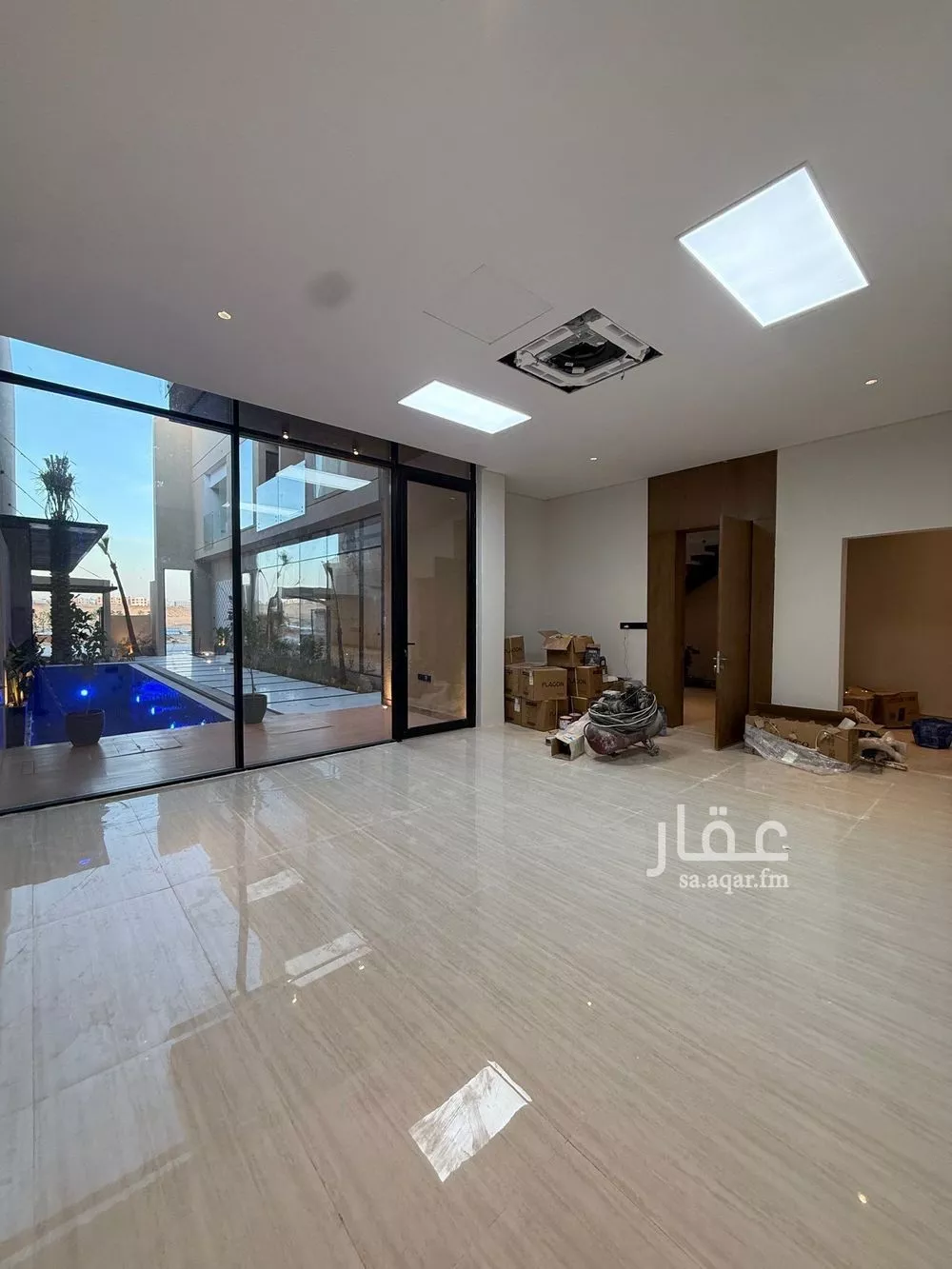 6 bedroom villa in Al Mahdiyyah 8