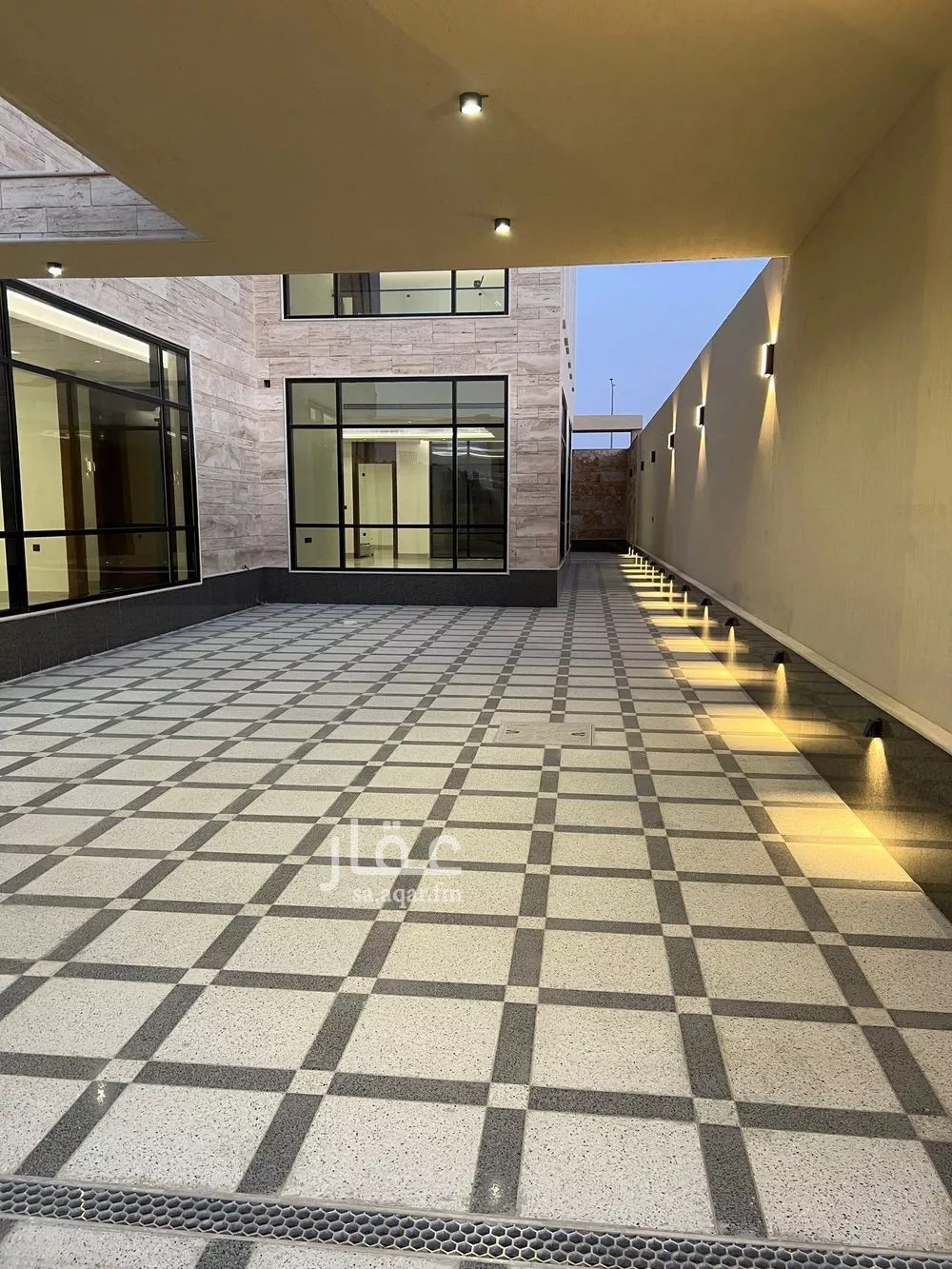 6 bedroom villa in Al Mahdiyyah 4