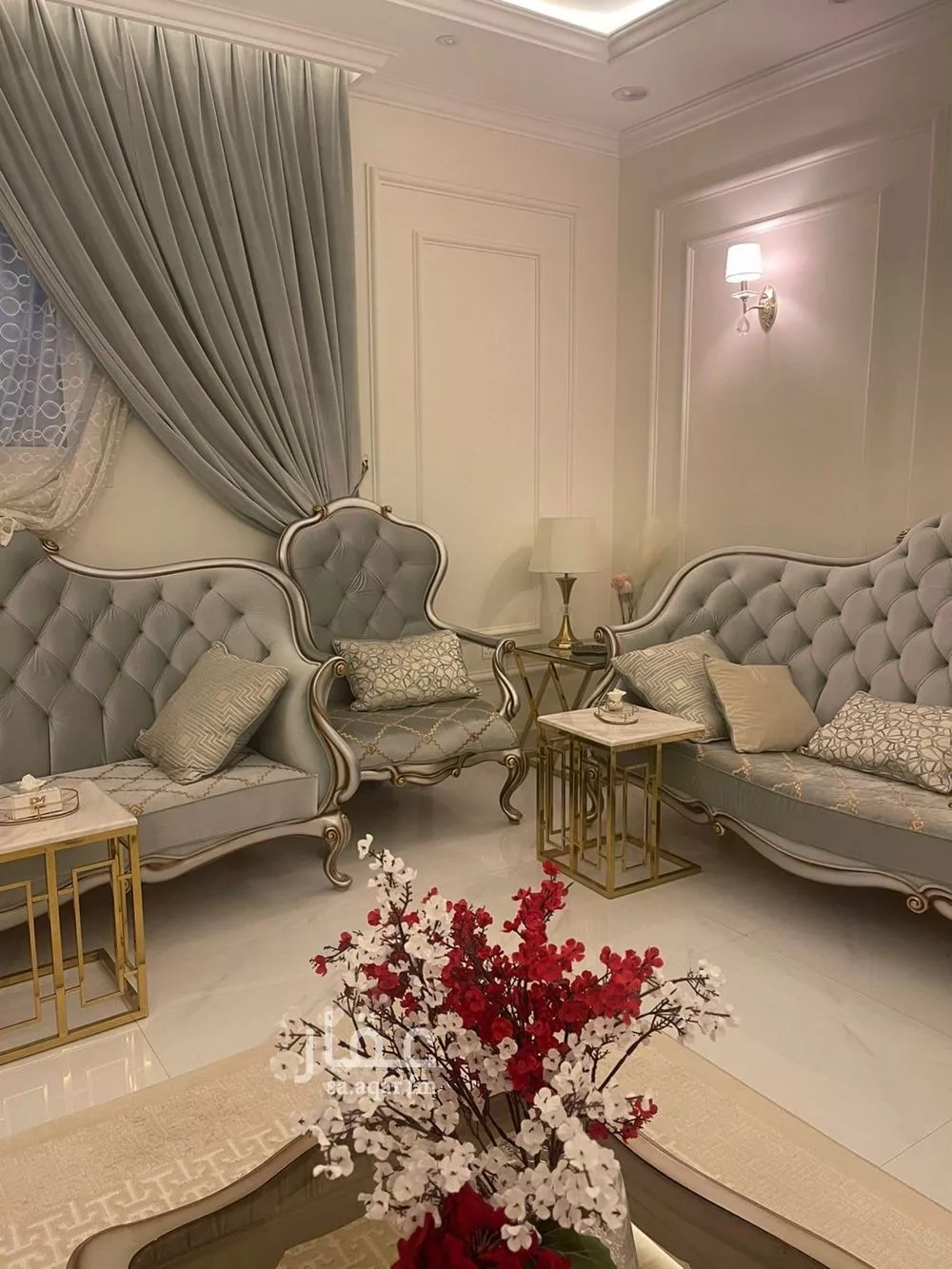 5 bedroom villa in Al Mahdiyyah 12
