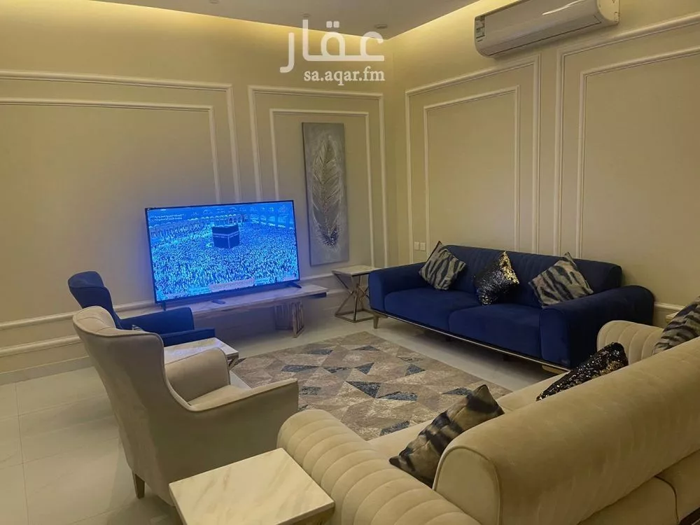 5 bedroom villa in Al Mahdiyyah 13