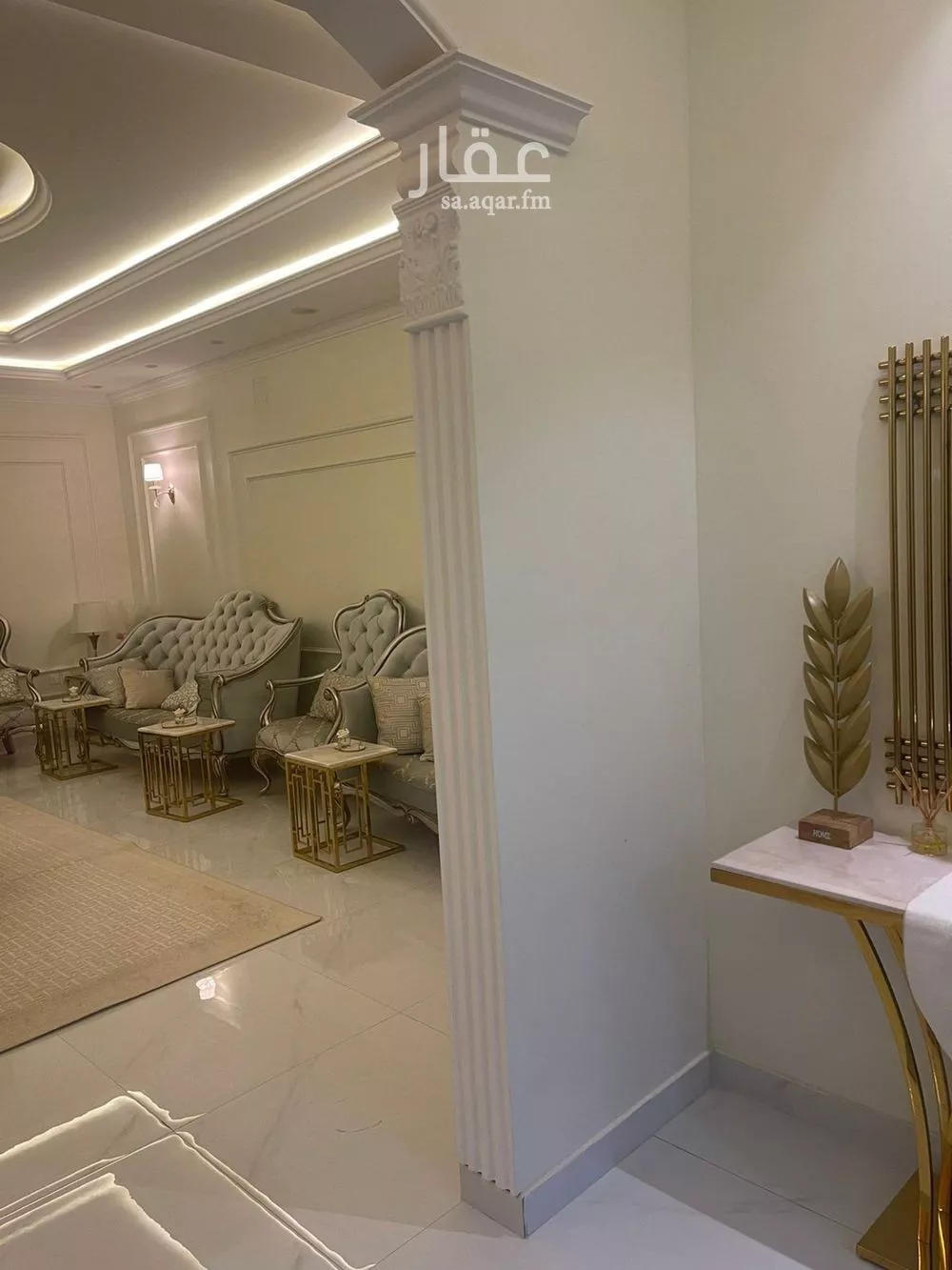 5 bedroom villa in Al Mahdiyyah 17