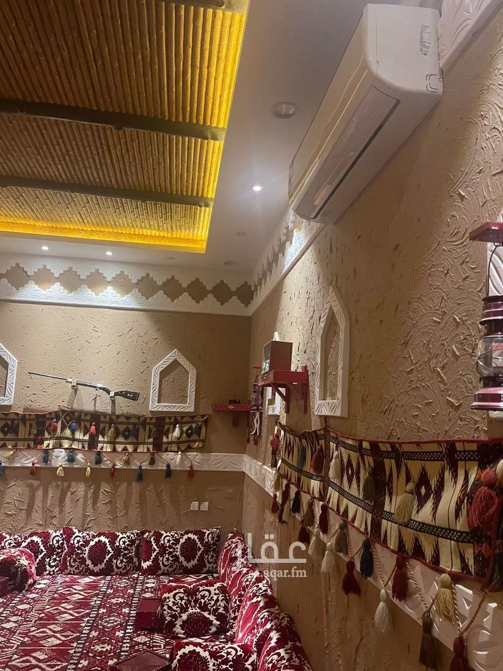 5 bedroom villa in Al Mahdiyyah 8