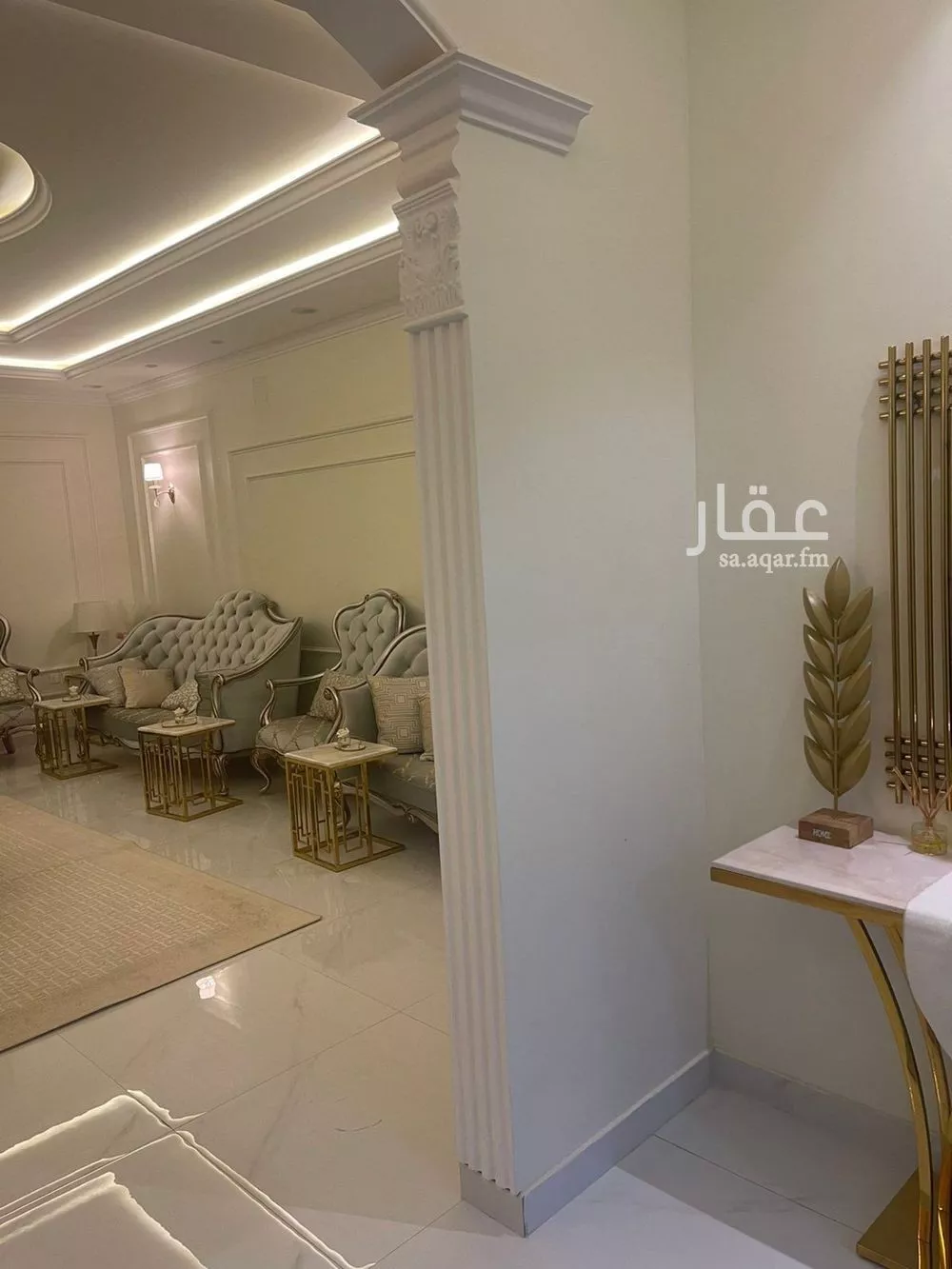 5 bedroom villa in Al Mahdiyyah 9