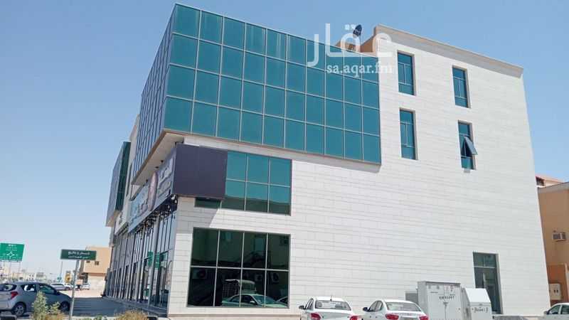 1 bedroom office in Dhahrat Laban, Riyadh 2