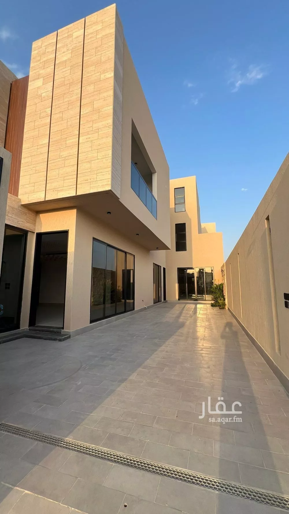 6 bedroom villa in Al Mahdiyyah 7