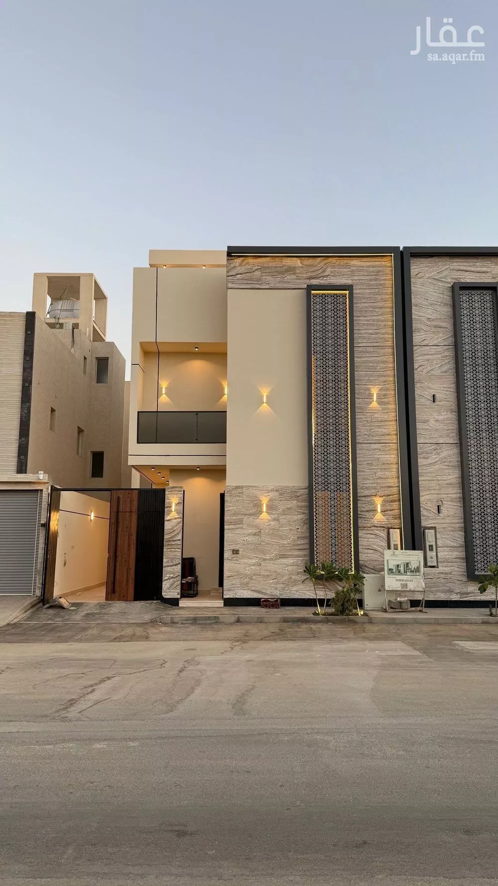 6 bedroom villa in Al Mahdiyyah 2