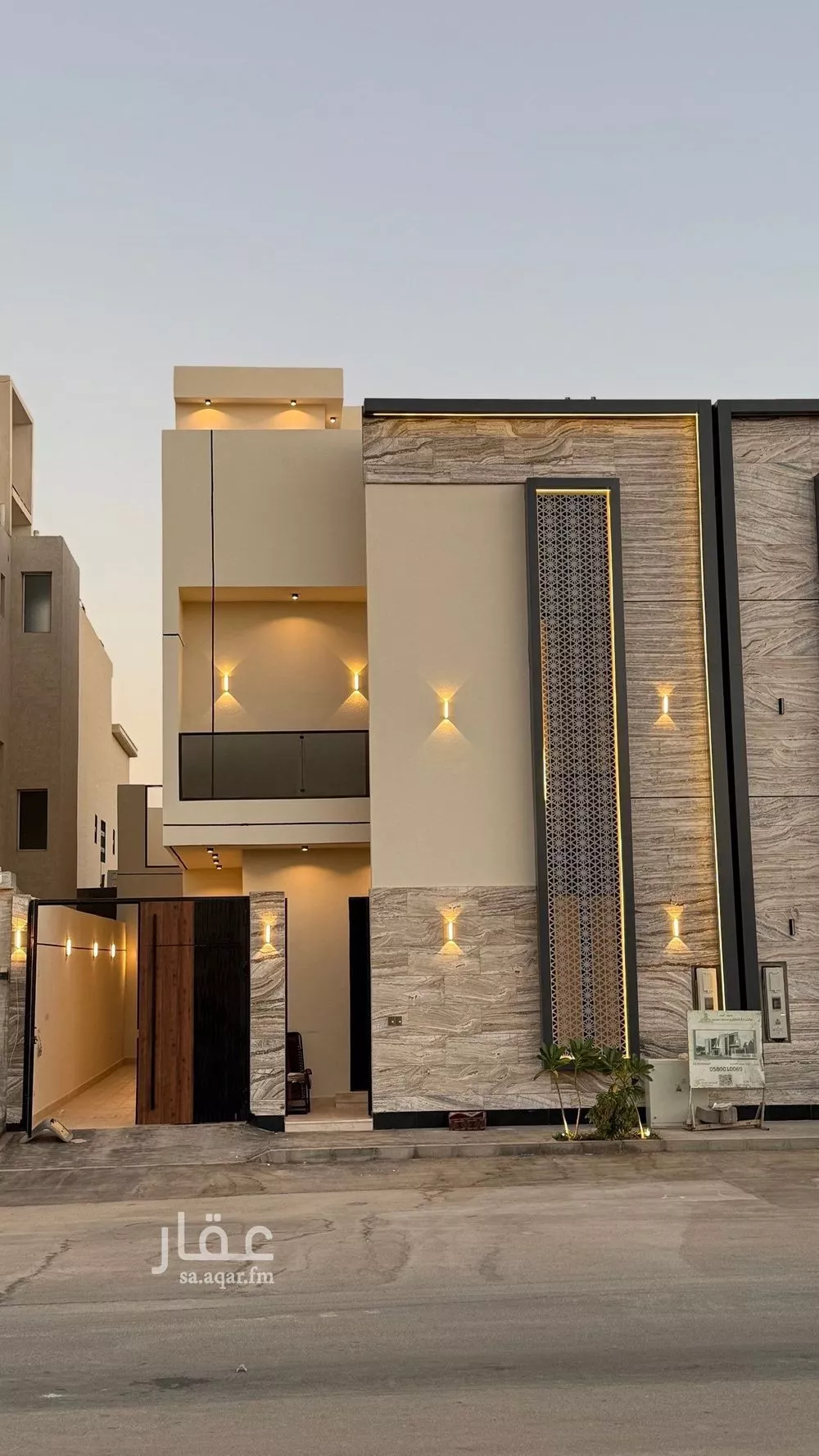 6 bedroom villa in Al Mahdiyyah 3