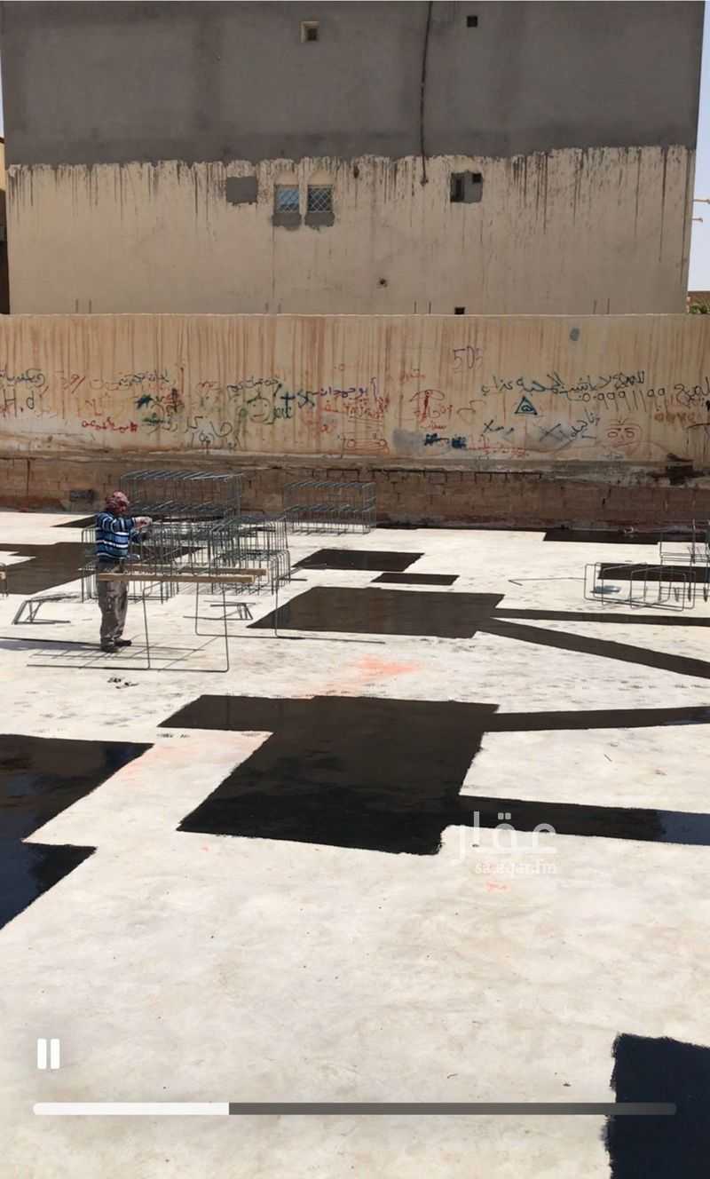 6 bedroom villa in An Nasim Al Gharbi, Riyadh 7