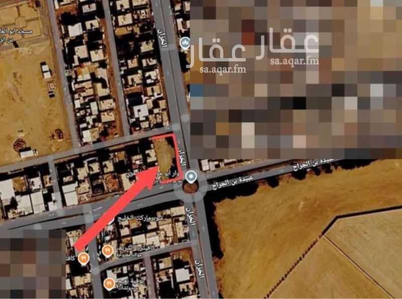 land in Al Aziziyah, Hafar Al Batin 3