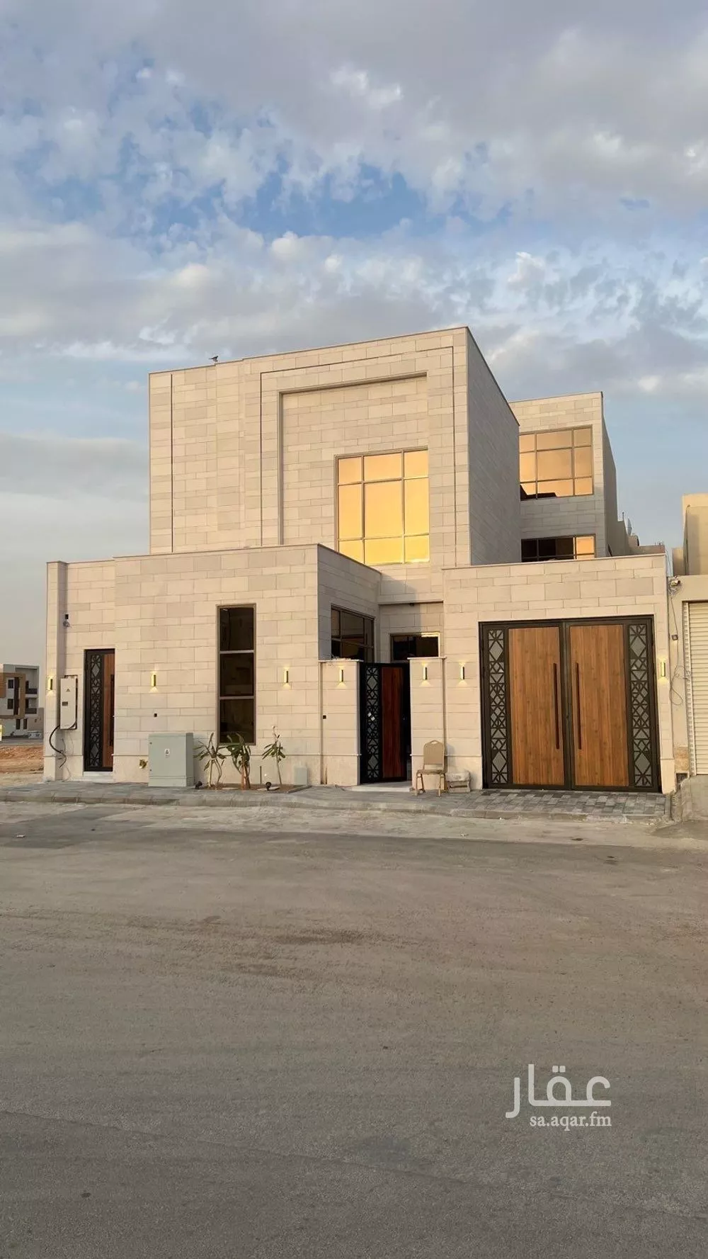 6 bedroom villa in Al Mahdiyyah 2