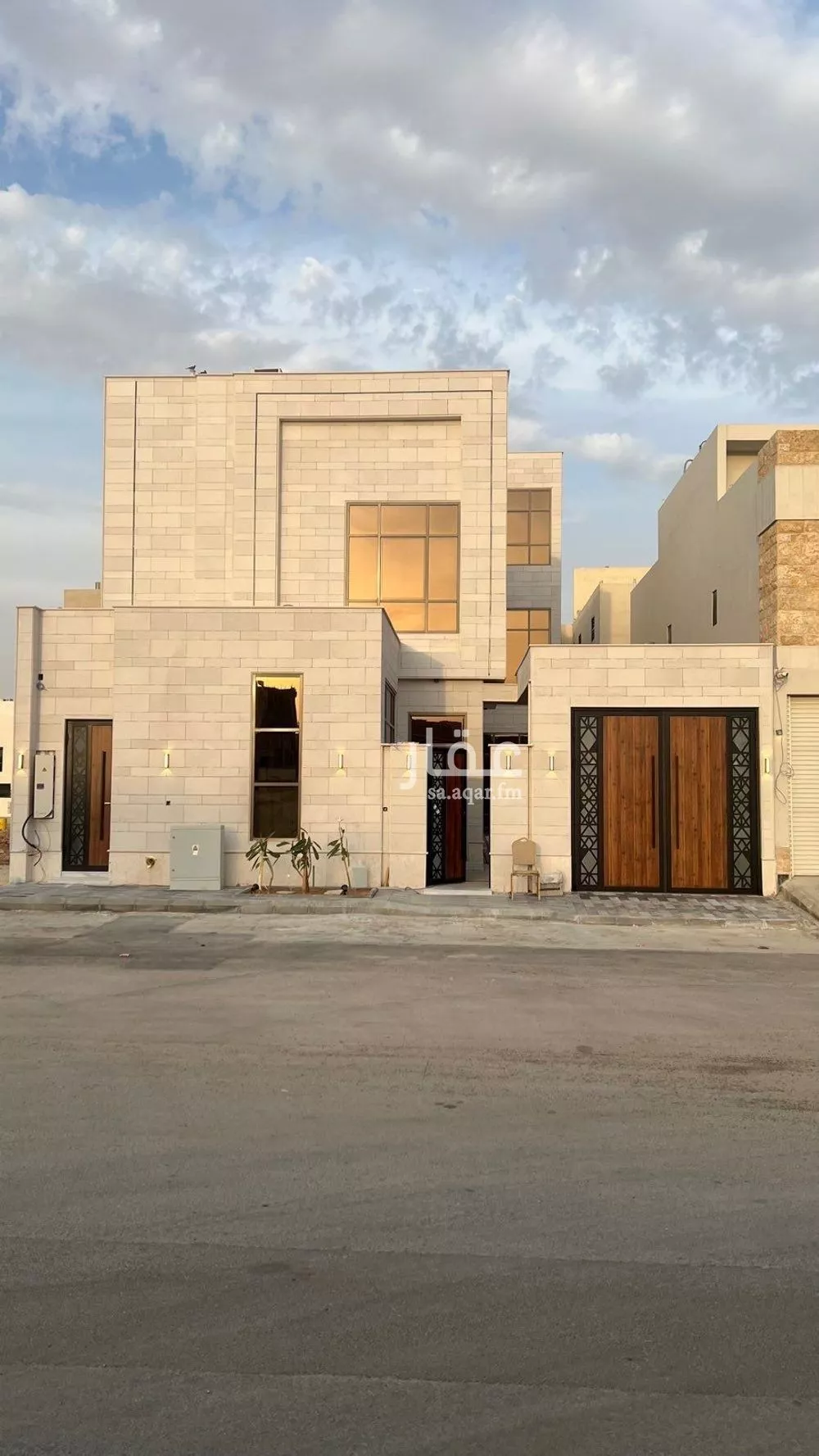 6 bedroom villa in Al Mahdiyyah 3