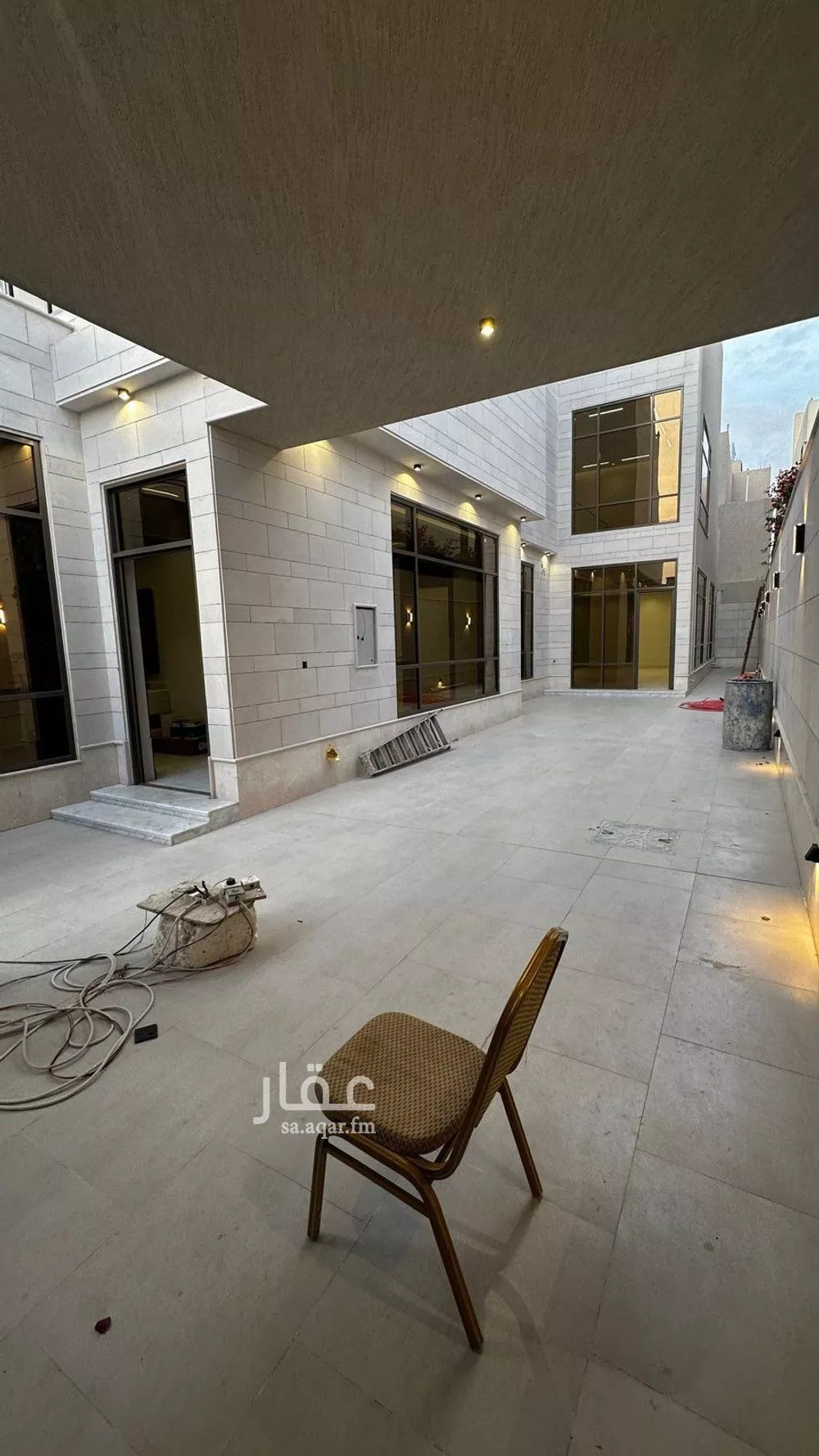 6 bedroom villa in Al Mahdiyyah 7