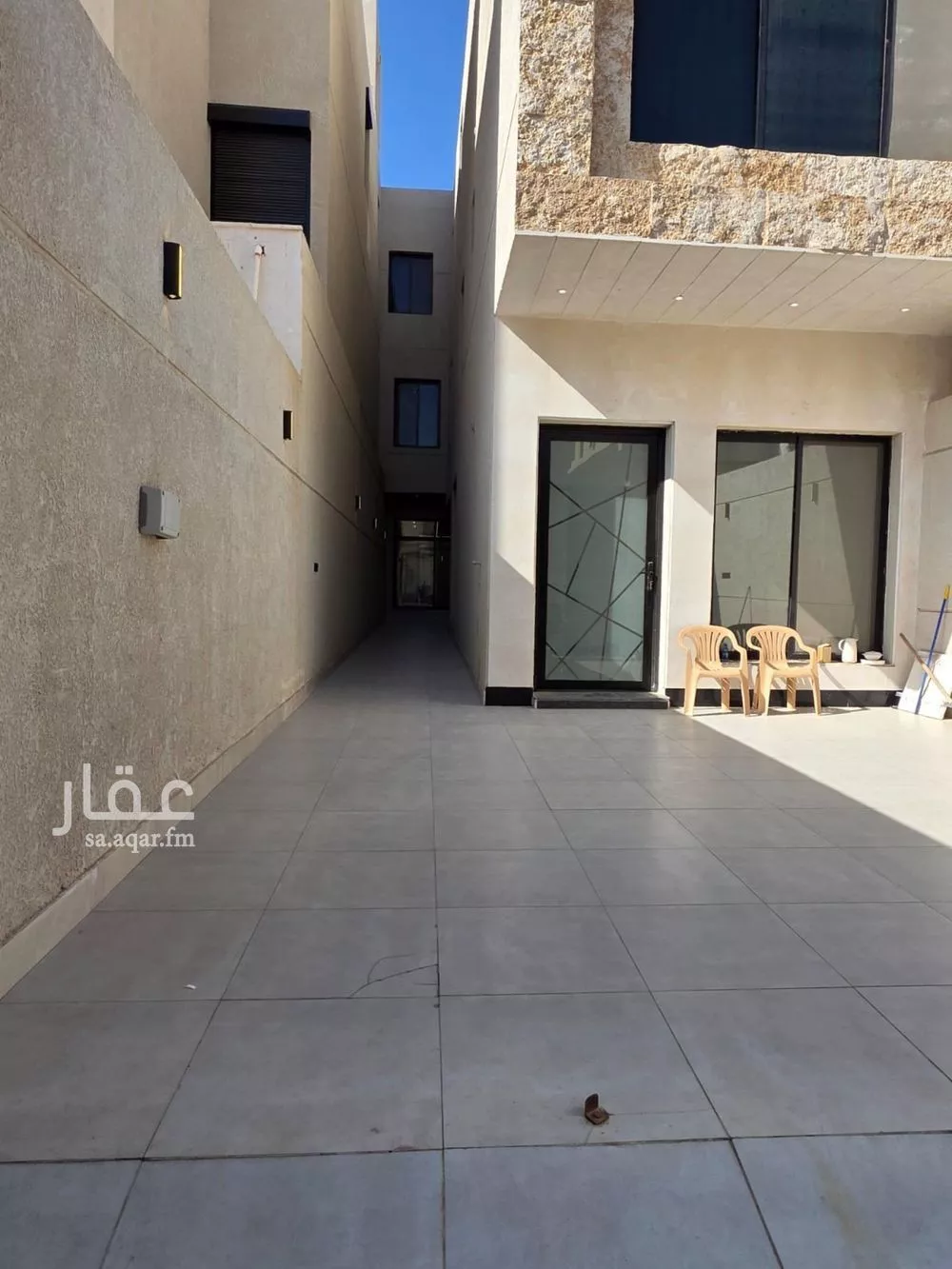 فيلا 5 غرف في اليرموك 2