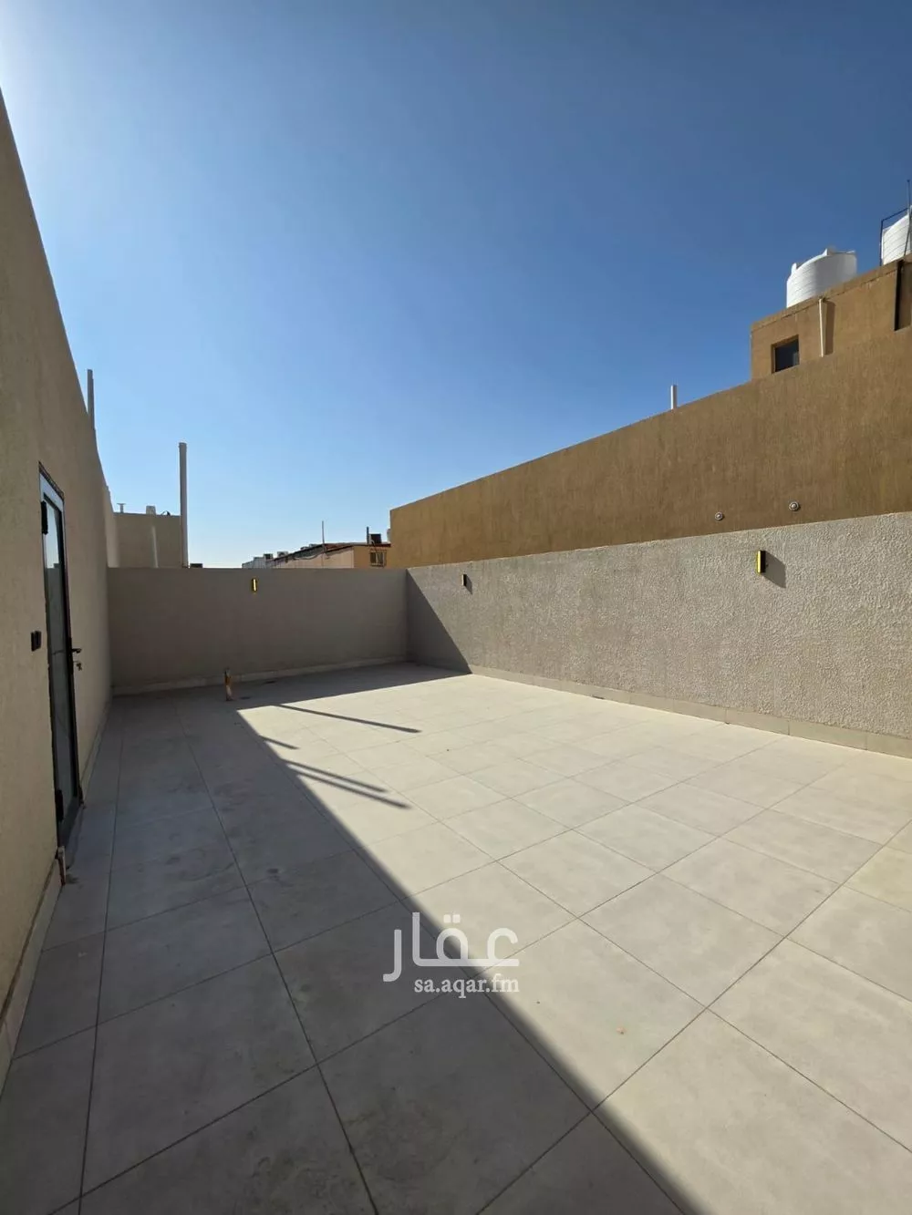 فيلا 5 غرف في اليرموك 27