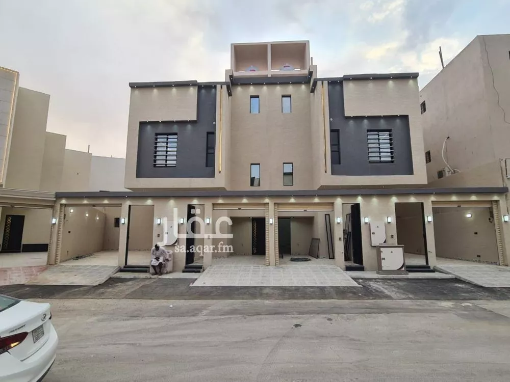 5 bedroom villa in Badr 12