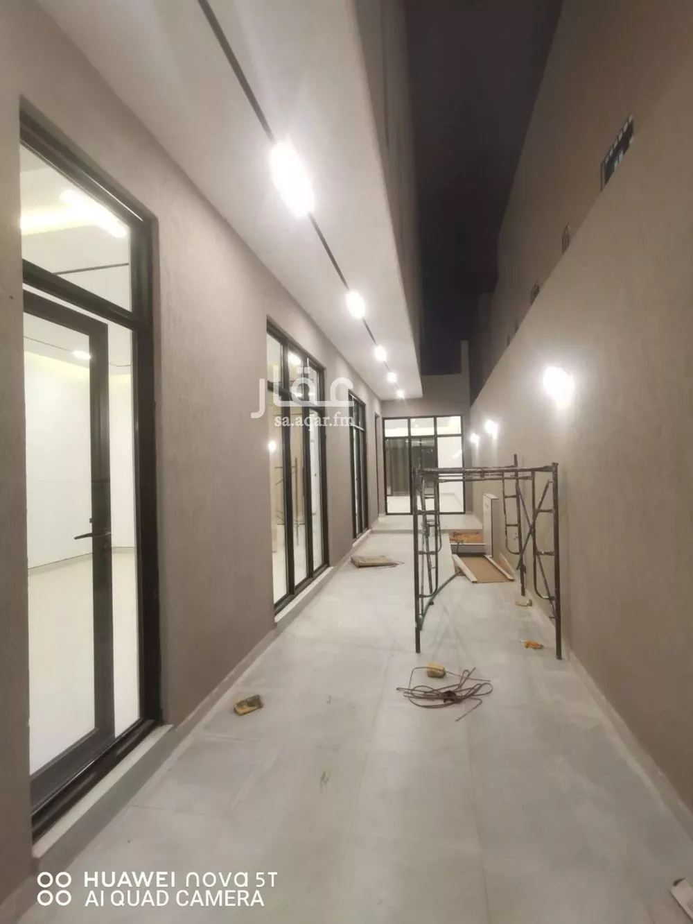 4 bedroom villa in Al Janadriyah 14