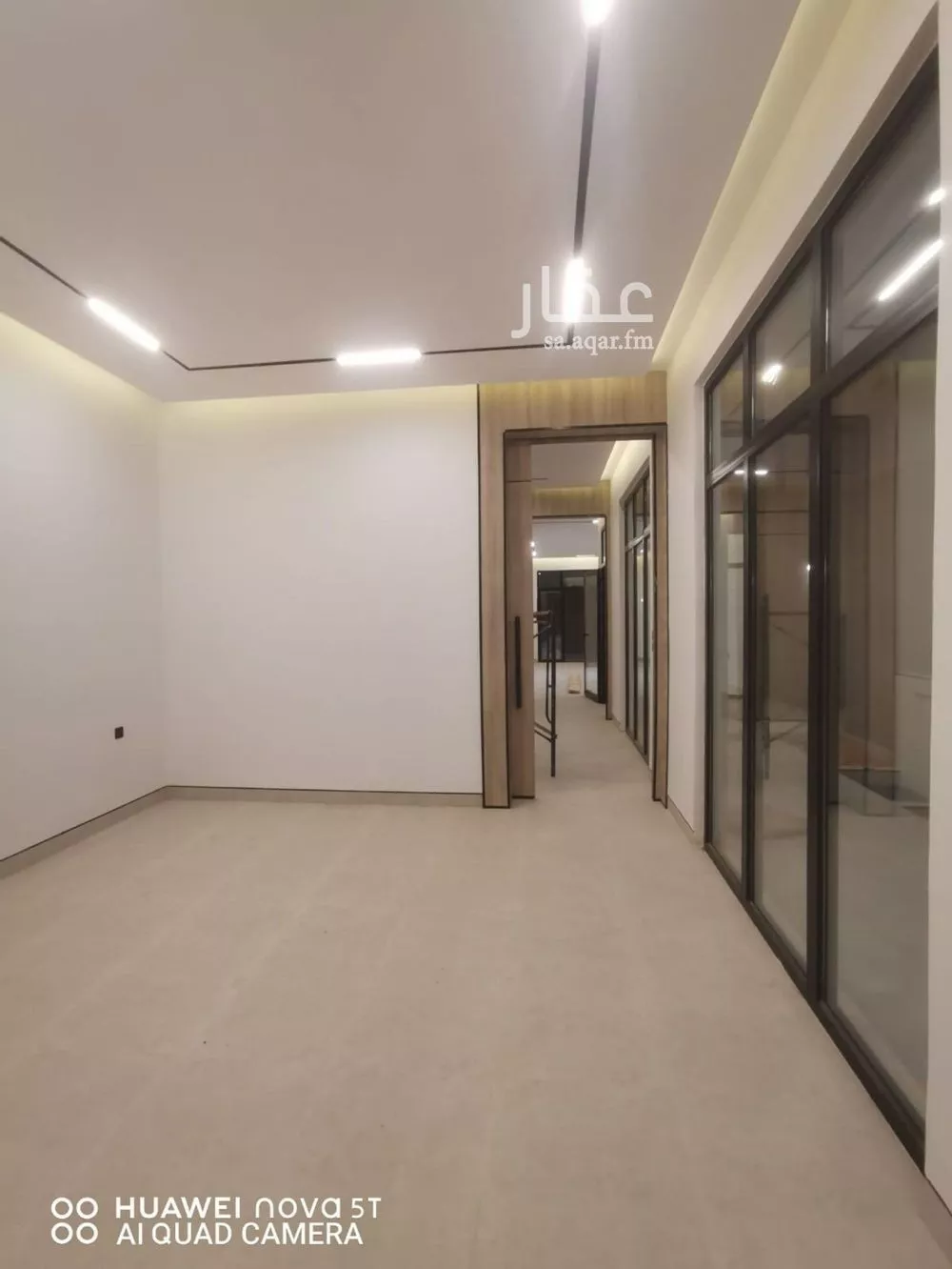 4 bedroom villa in Al Janadriyah 17