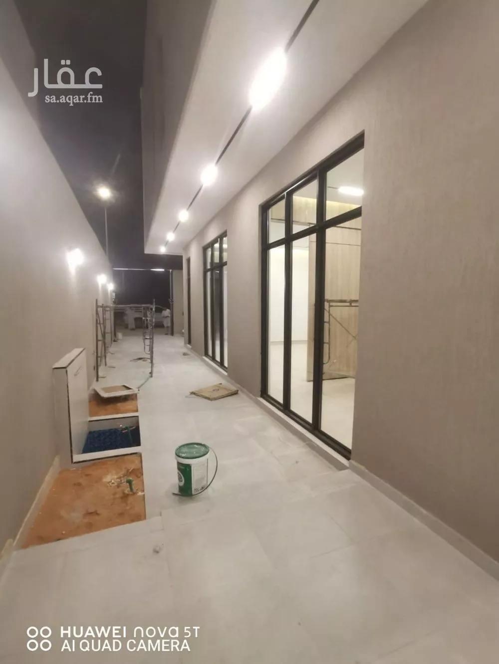 4 bedroom villa in Al Janadriyah 3