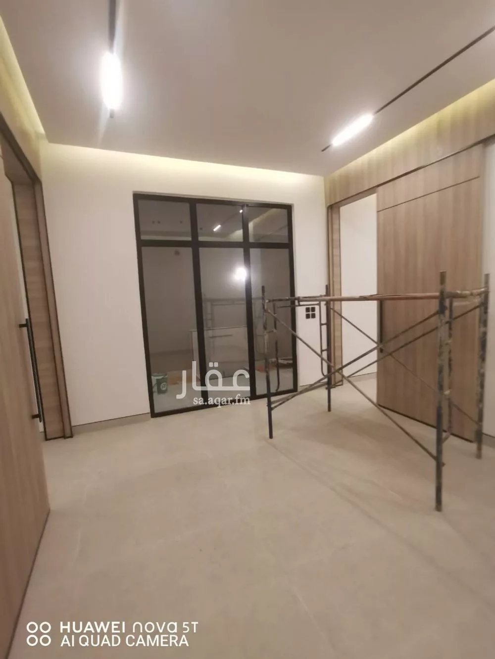 4 bedroom villa in Al Janadriyah 5