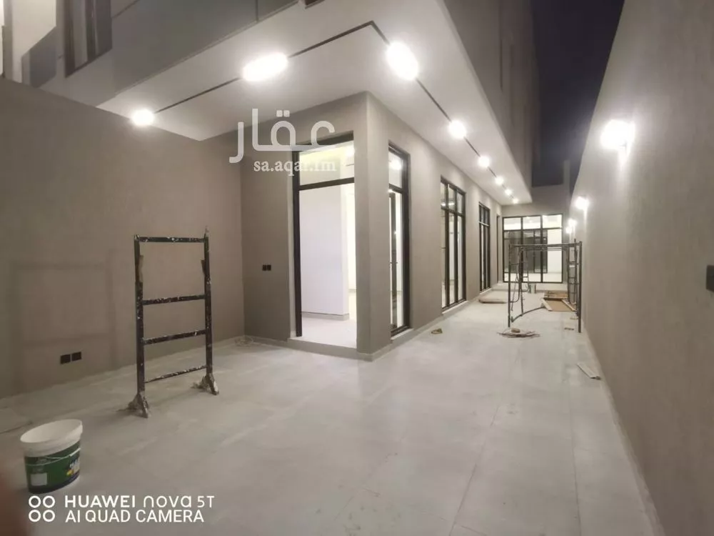 4 bedroom villa in Al Janadriyah 8
