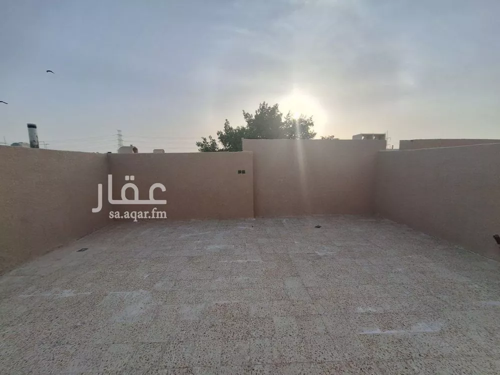 فيلا 6 غرف في طويق 19