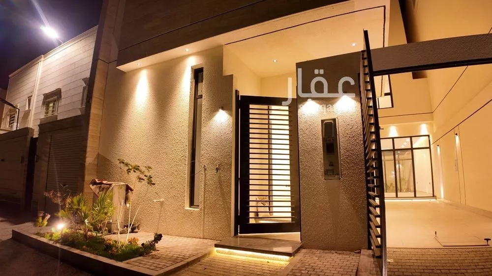 5 bedroom villa in Al Mahdiyyah 10