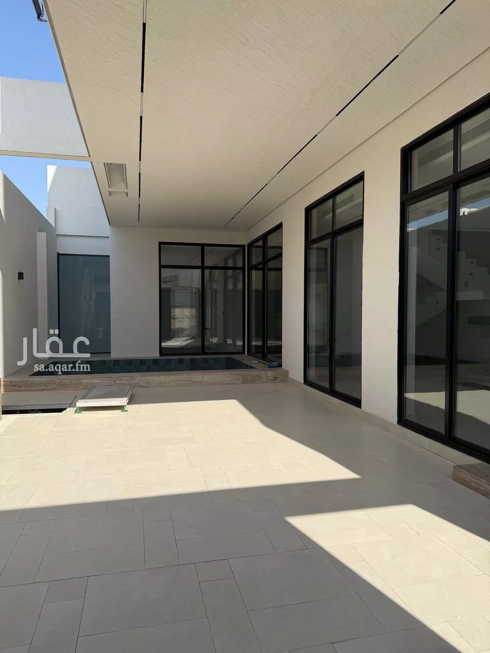 4 bedroom villa in Al Maseef 8